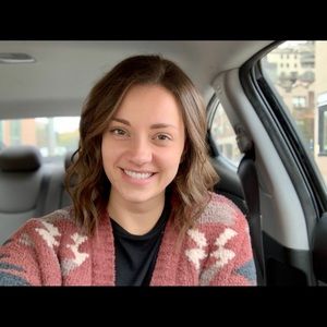 Meet your Posher, Kathleen